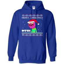 Load image into Gallery viewer, Scary Terry Merry Christmas Bitch