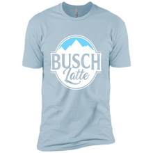Load image into Gallery viewer, Busch Light Busch Latte # Zawin store