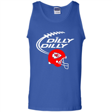 Load image into Gallery viewer, Dilly Dilly Kansas City Chiefs Nfl