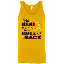 Load image into Gallery viewer, This Nana is loved to the moon and back