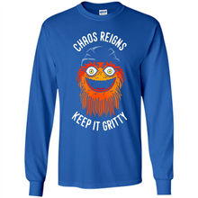 Load image into Gallery viewer, Chaos Reigns Keep It Gritty # Zawin store