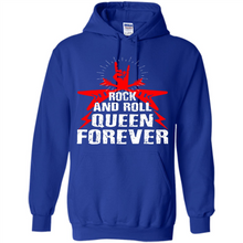 Load image into Gallery viewer, Rock And Roll Queen Forever