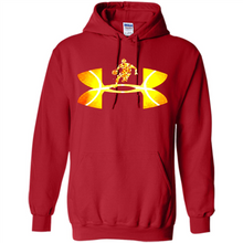 Load image into Gallery viewer, Basketball Under Armour# pukas-store