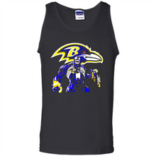Load image into Gallery viewer, Venom We Are Baltimore Ravens