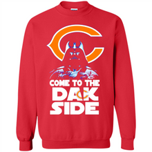 Load image into Gallery viewer, Dark Side Bears# Zawin
