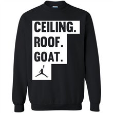 Load image into Gallery viewer, Ceiling Roof Goat Jordan # Zawin store
