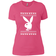 Load image into Gallery viewer, Playboy Christmas sweater
