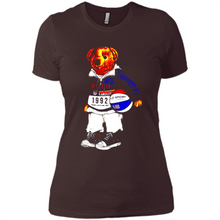 Load image into Gallery viewer, Polo Stadium Bear # Zawin store