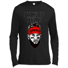 Load image into Gallery viewer, Woke Up Feeling Dangerous Baker Mayfield