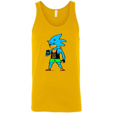 Load image into Gallery viewer, Sonic Don't Skip Leg Day