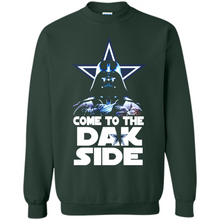 Load image into Gallery viewer, Dark Side Cowboys# Zawin