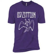 Load image into Gallery viewer, Led Zeppelin Swan Song