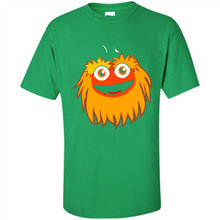 Load image into Gallery viewer, Gritty Hockey Mascot # Zawin store