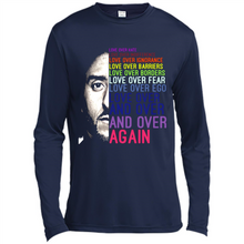 Load image into Gallery viewer, Love Over Hate Love Over Indifference # Zawin store