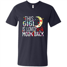 Load image into Gallery viewer, This Gigi is loved to the moon and back # Zawin