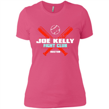 Load image into Gallery viewer, Joe Kelly Boston fight club # Zawin store