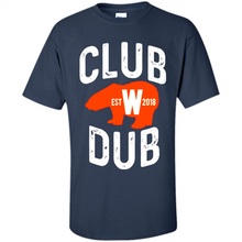Load image into Gallery viewer, Chicago Football Club Dub# Zawin