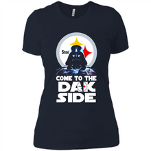Load image into Gallery viewer, Dark Side Steelers# Zawin