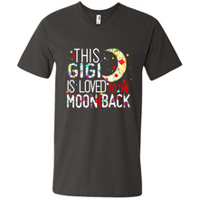 Load image into Gallery viewer, This Gigi is loved to the moon and back # Zawin