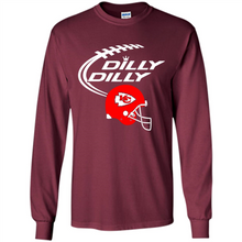 Load image into Gallery viewer, Dilly Dilly Kansas City Chiefs Nfl