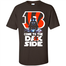 Load image into Gallery viewer, Dark Side Bengals# Zawin
