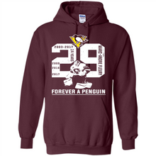 Load image into Gallery viewer, Marc Andre Fleury - Forever A Penguin # Zawin store