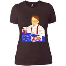 Load image into Gallery viewer, Home Alone Fuller Go Easy On The Pepsi# Zawin