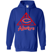 Load image into Gallery viewer, Chicago Bears Always Harry Potter Deathly Hallows# pukas-store