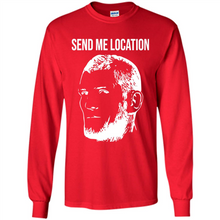 Load image into Gallery viewer, KHABIB Send Me Location 1 # Zawin store