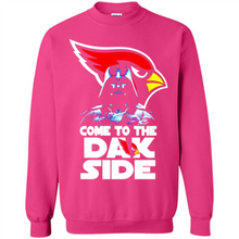 Load image into Gallery viewer, Dark Side Cardinals# Zawin