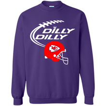 Load image into Gallery viewer, Dilly Dilly Kansas City Chiefs Nfl