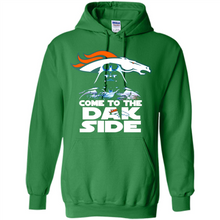Load image into Gallery viewer, Dark Side Broncos# Zawin