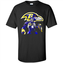 Load image into Gallery viewer, Venom We Are Baltimore Ravens