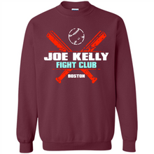 Load image into Gallery viewer, Joe Kelly Boston fight club # Zawin store