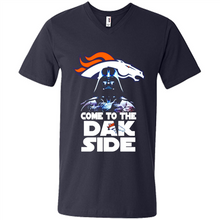 Load image into Gallery viewer, Dark Side Broncos# Zawin