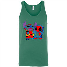 Load image into Gallery viewer, Deadpool And Stitch