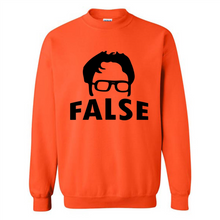 Load image into Gallery viewer, Dwight Schrute False