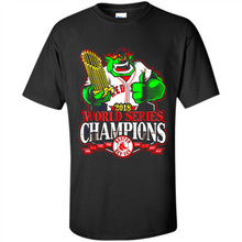 Load image into Gallery viewer, Damage Done Boston Red Sox 2018 World Series Champions
