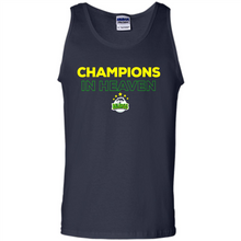 Load image into Gallery viewer, Humboldt broncos champions in heaven # Zawin store