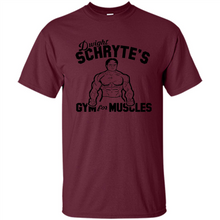 Load image into Gallery viewer, Dwight Schrute's Gym for Muscles The Office