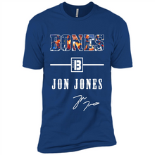 Load image into Gallery viewer, Bones Jon Jones Signature