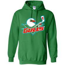 Load image into Gallery viewer, San Diego Gulls # Zawin