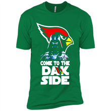 Load image into Gallery viewer, Dark Side Cardinals# Zawin