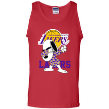 Load image into Gallery viewer, Pittsburgh Steelers Snoopy Dabbing
