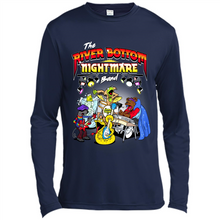 Load image into Gallery viewer, The riverbottom nightmare band