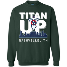 Load image into Gallery viewer, Tennessee Titans Football # Zawin
