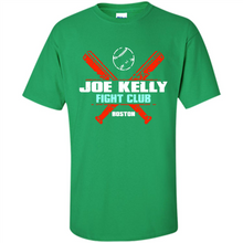Load image into Gallery viewer, Joe Kelly Boston fight club # Zawin store