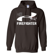 Load image into Gallery viewer, Under Armour Firefighter