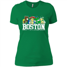 Load image into Gallery viewer, All Boston City of Champion