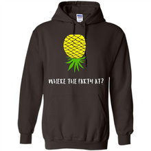 Load image into Gallery viewer, Upside Down Pineapple Swingers